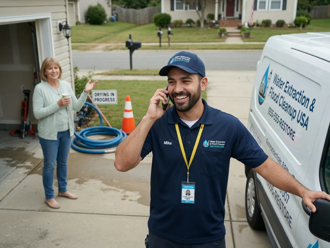 Emergency Water Extraction Hillsdale, NY FAQs